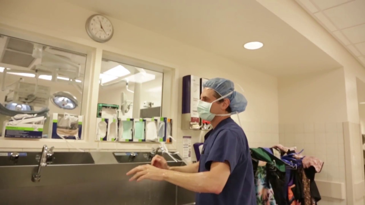 Beyond the Standard of Care - John Wayne Cancer Institute