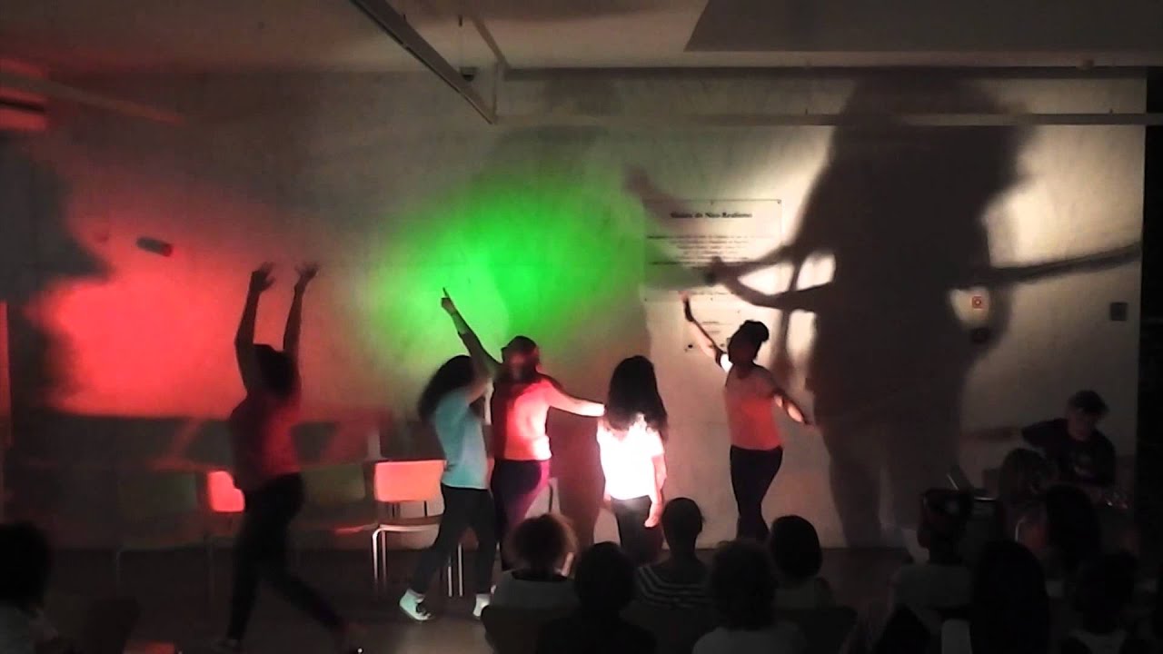Noite dos Museus 2015 (completo)
