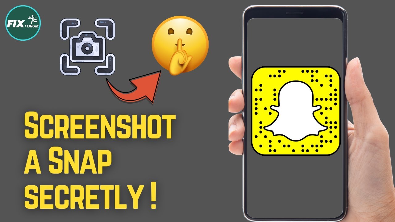 How Snapchat Screenshot Notifications Work &mdash; Safe Privacy Guide 2025