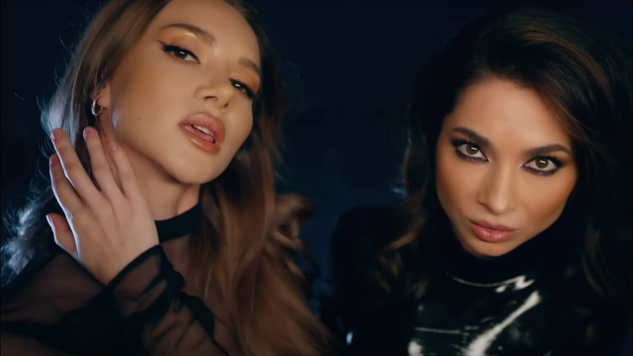 Christian Eberhard x Otilia x Caitlyn - Criminal | Official Video