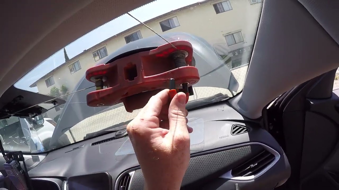 Chevy Malibu 2025 Windshield Replacement #satisfying #autoglass #windshieldreplacement