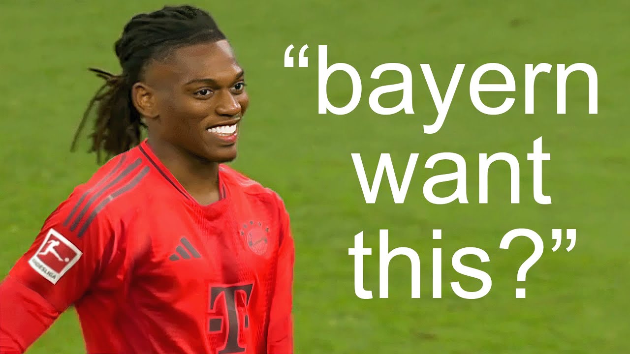 I found Rafael Le&atilde;o's last 15 dribbles...