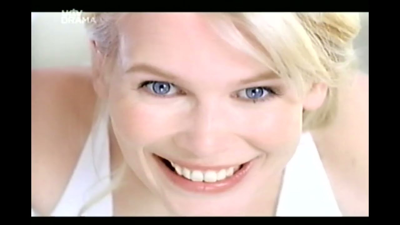 UK Drama UK TV Adverts and Trailers 2004