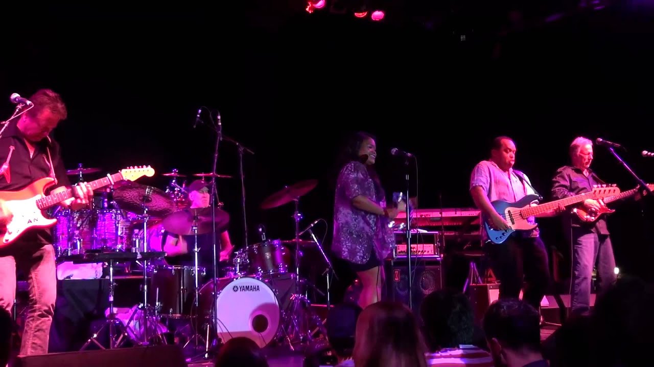 Shemekia Copeland - Dirty Water