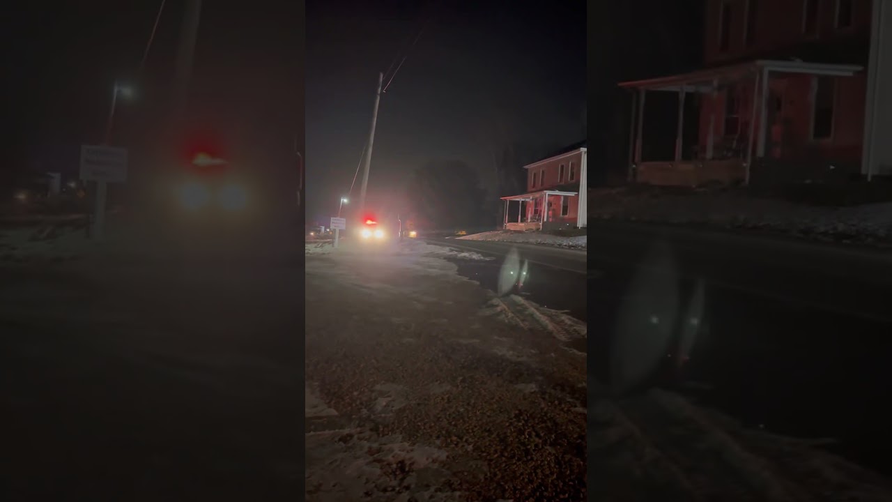 Jewett fd tanker 19 responding