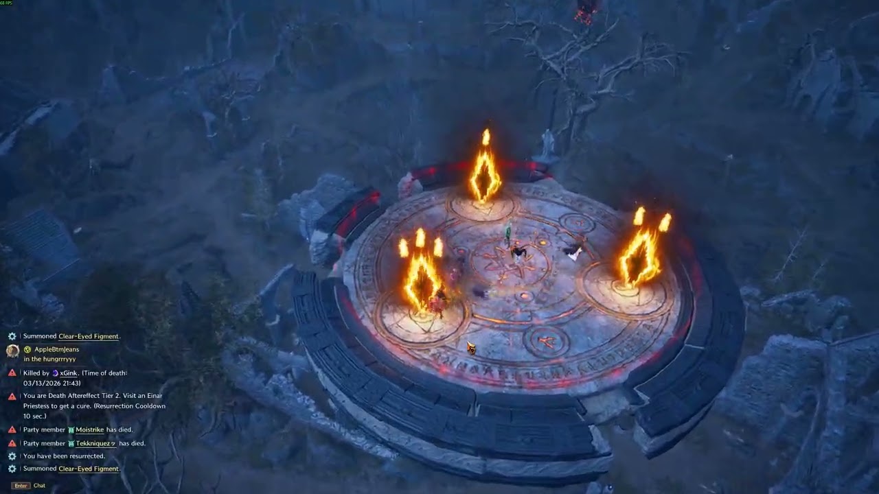 Эгоистичный против Сендуритоса Ахза