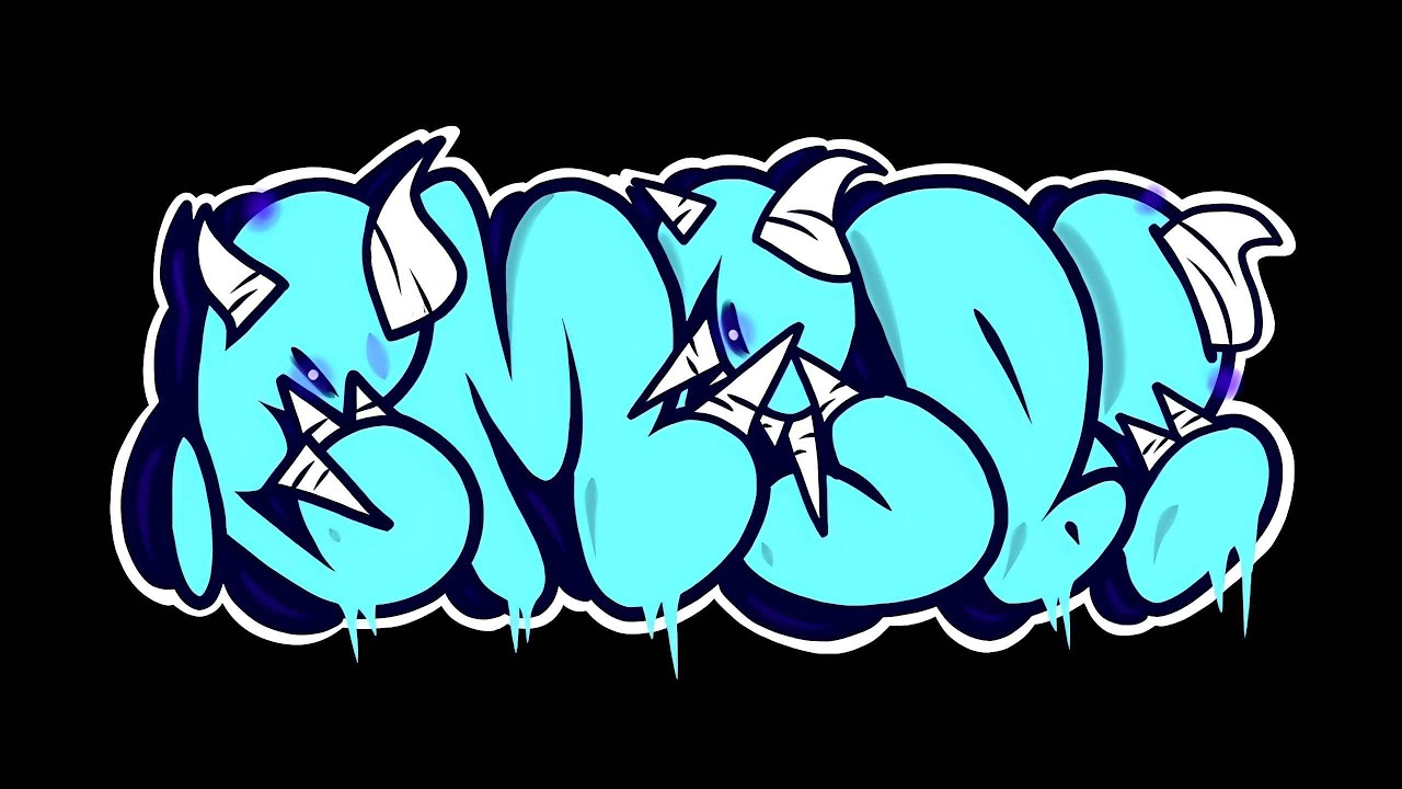 VOCES |YOUGN KIDD | MOLTHER THC | MBCCREWW