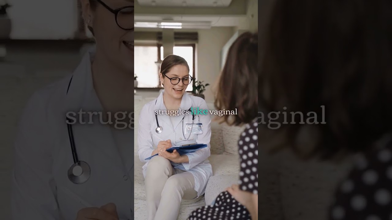 Ovation Med Spa- Empowering Women's Intimate Health and Confidence