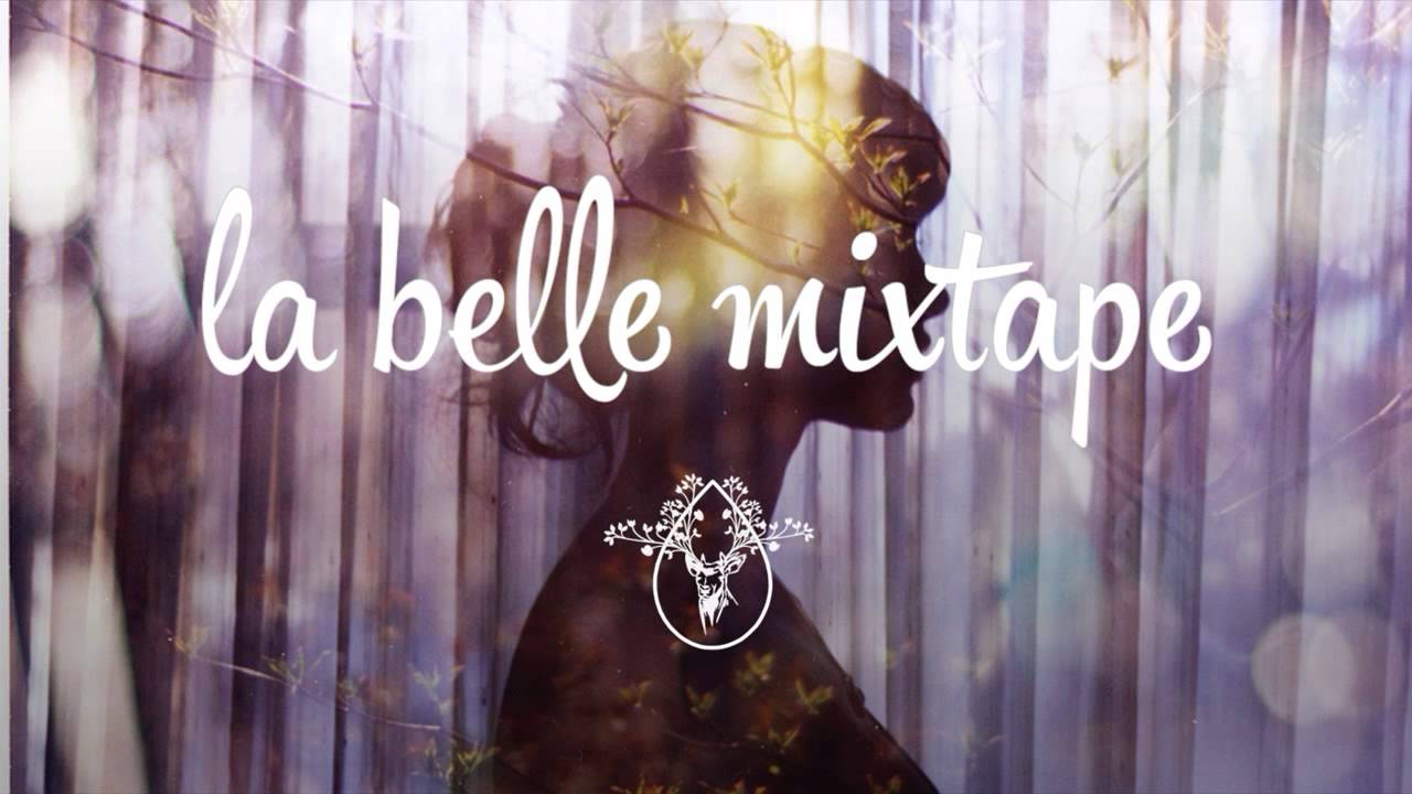 La Belle Mixtape | Sunny Days | Henri Pfr
