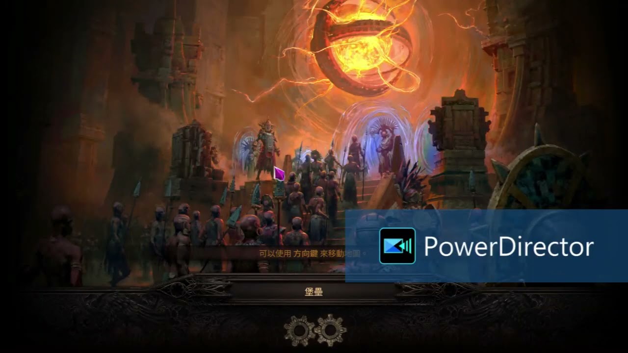 POE2 0.4⭐最強狼人祈願者⭐ ✅T3裂痕烈許一波帶走 ✅灰燼王✅深淵馬克王秒殺✅奇點王一波帶走，✅T15滿詞(3深淵)雙捷爆炸刷圖，已全通。