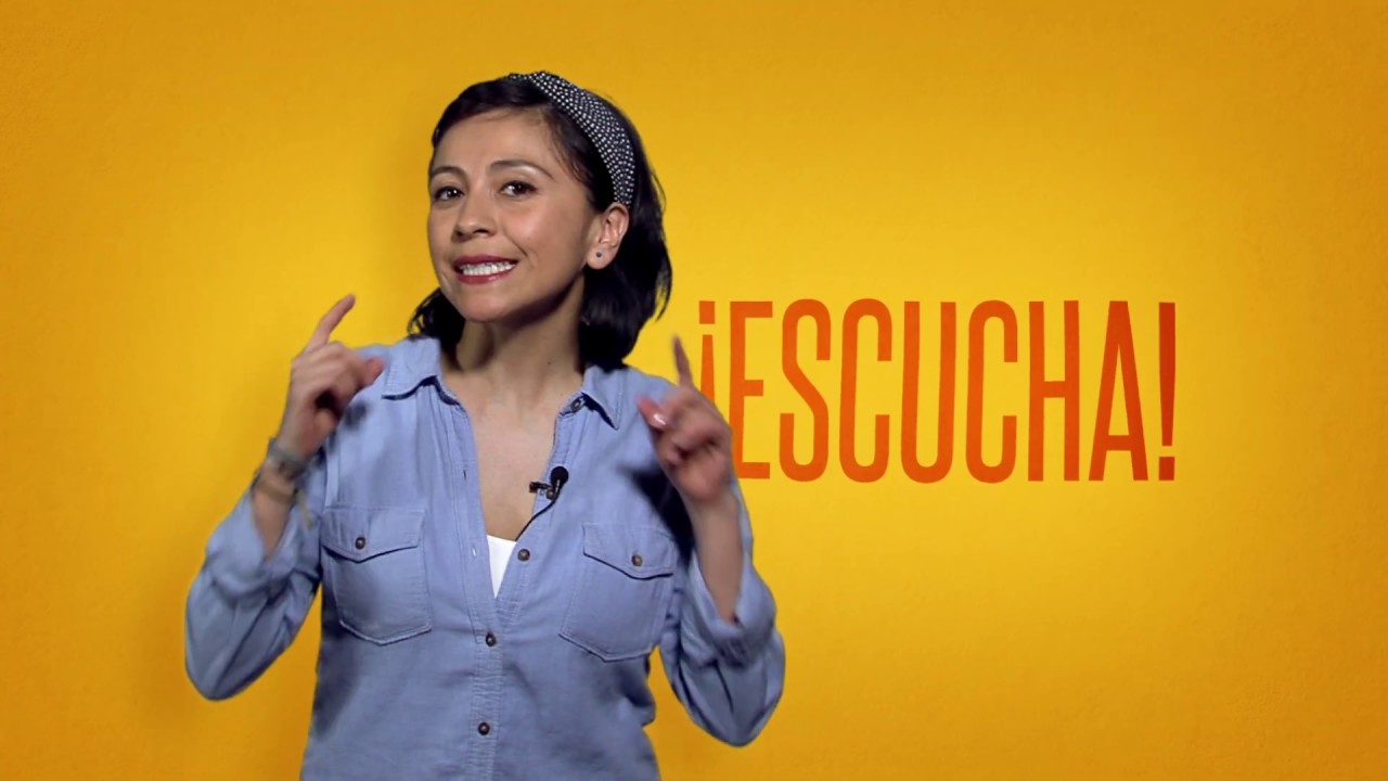 Escucha activa - Capítulo 1