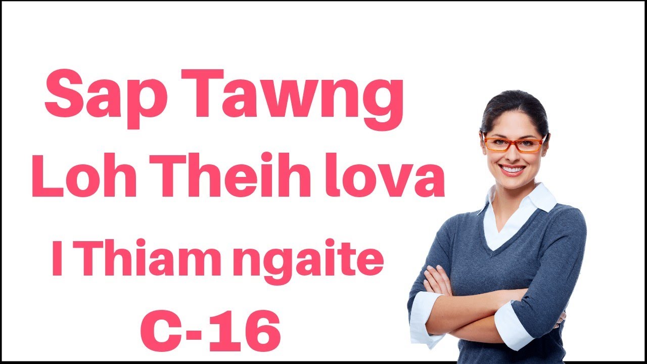 Sap Tawng I Hman Tangkai Turte