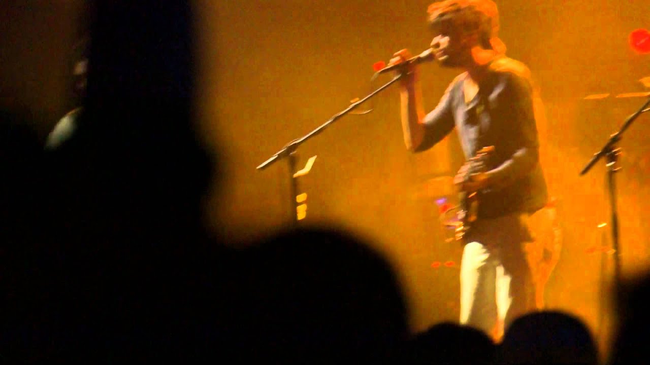 Mumford & Sons,