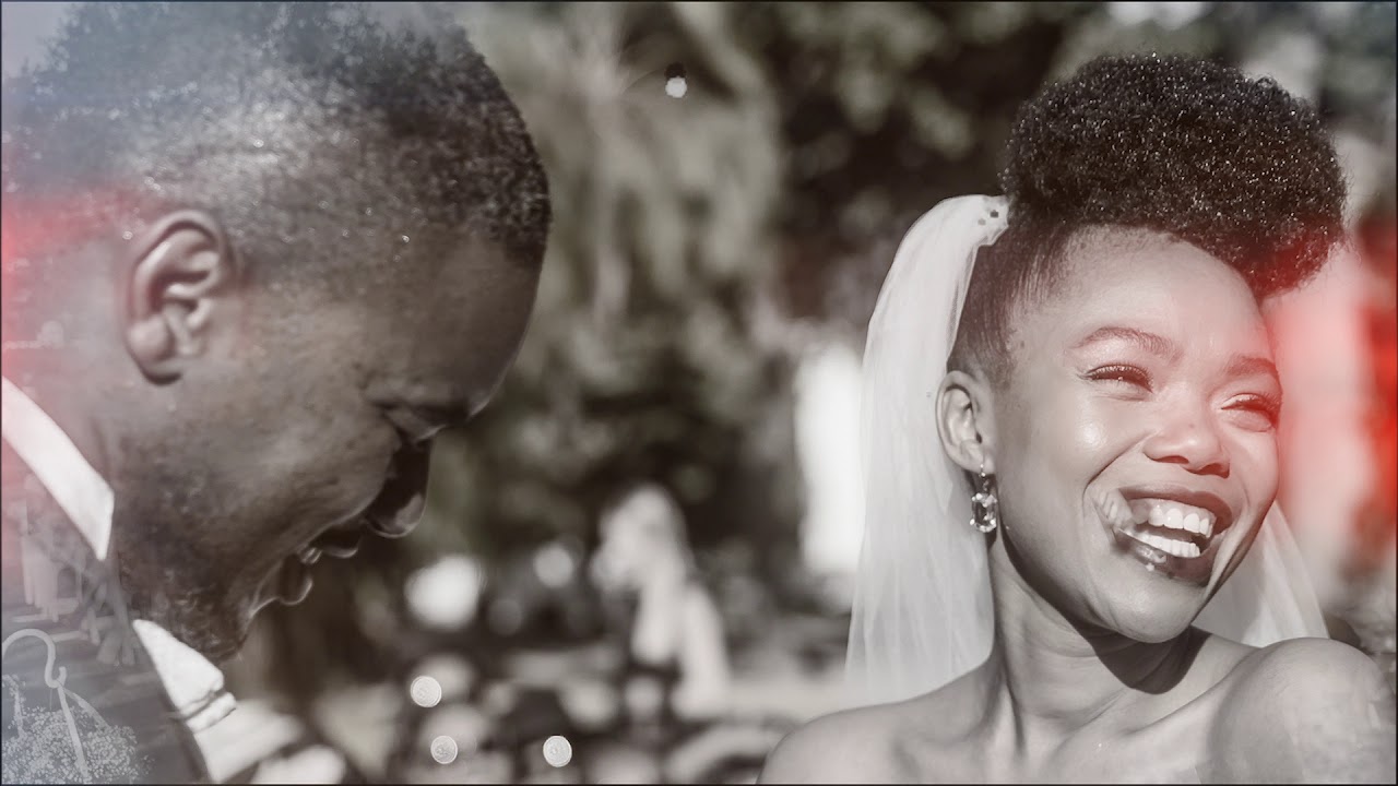 #RADUSSAYIDO LUNGILE RADU and BOBO MOKGORO  WEDDING