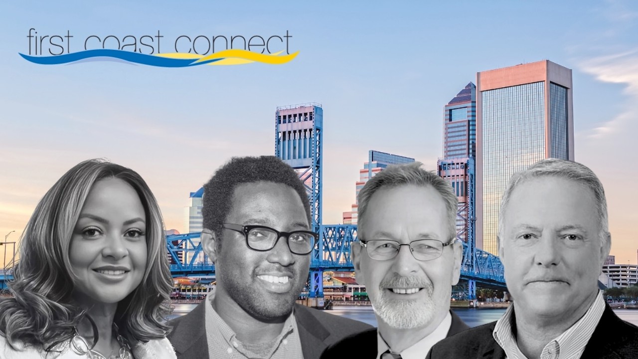 Программа First Coast Connect: Итоги недели 13.03.2026