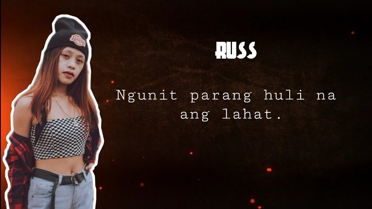 Guilty - Dienby, RebzyBoy, RUSS & Jet One (Official Lyric Video) Prod. by Tower Beatz