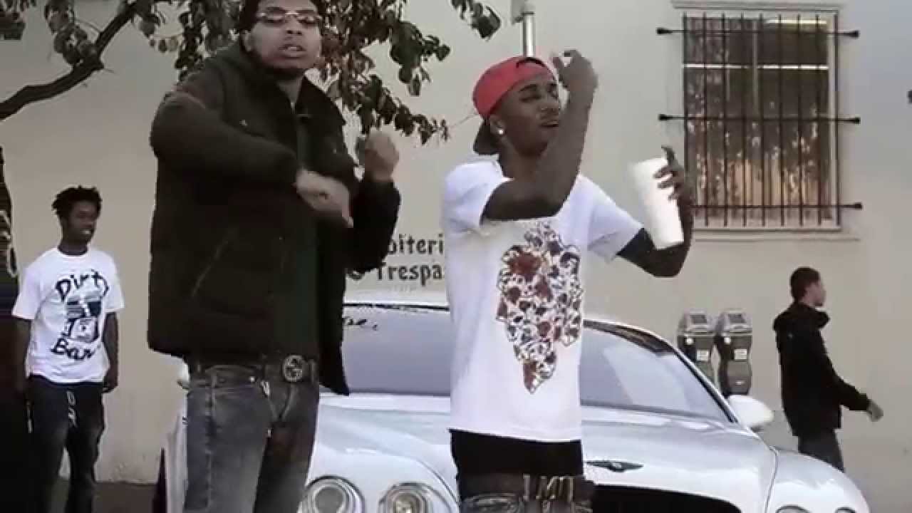 J MURDA X PABLO SKYWALKIN - SAME SHIT (Official Video)