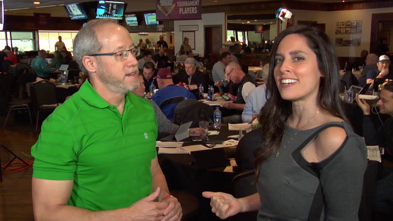 2019 Horseplayers Invitational Show #1