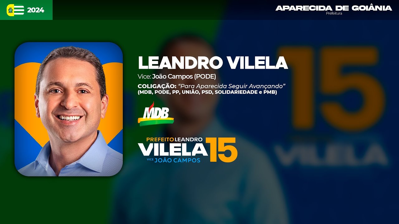 Jingle Leandro Vilela 15 - 