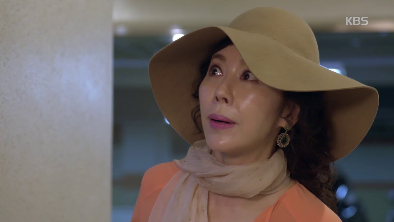 ※충격주의※ 수상한 김사권 미행한 김예령... [여름아 부탁해(Please Summer)] 20190604 ㅣ KBS방송