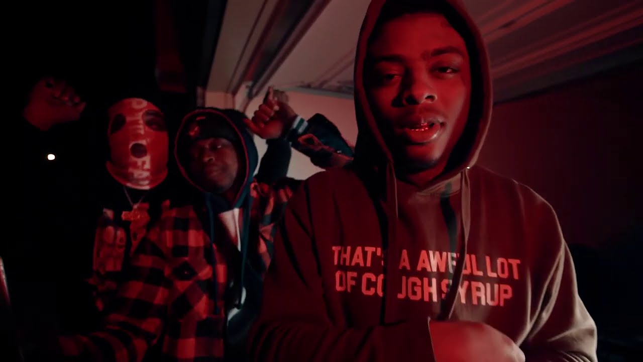 JuiceFrmChiraq x SSG Splurge - Michael Jackson (Official Music Video)