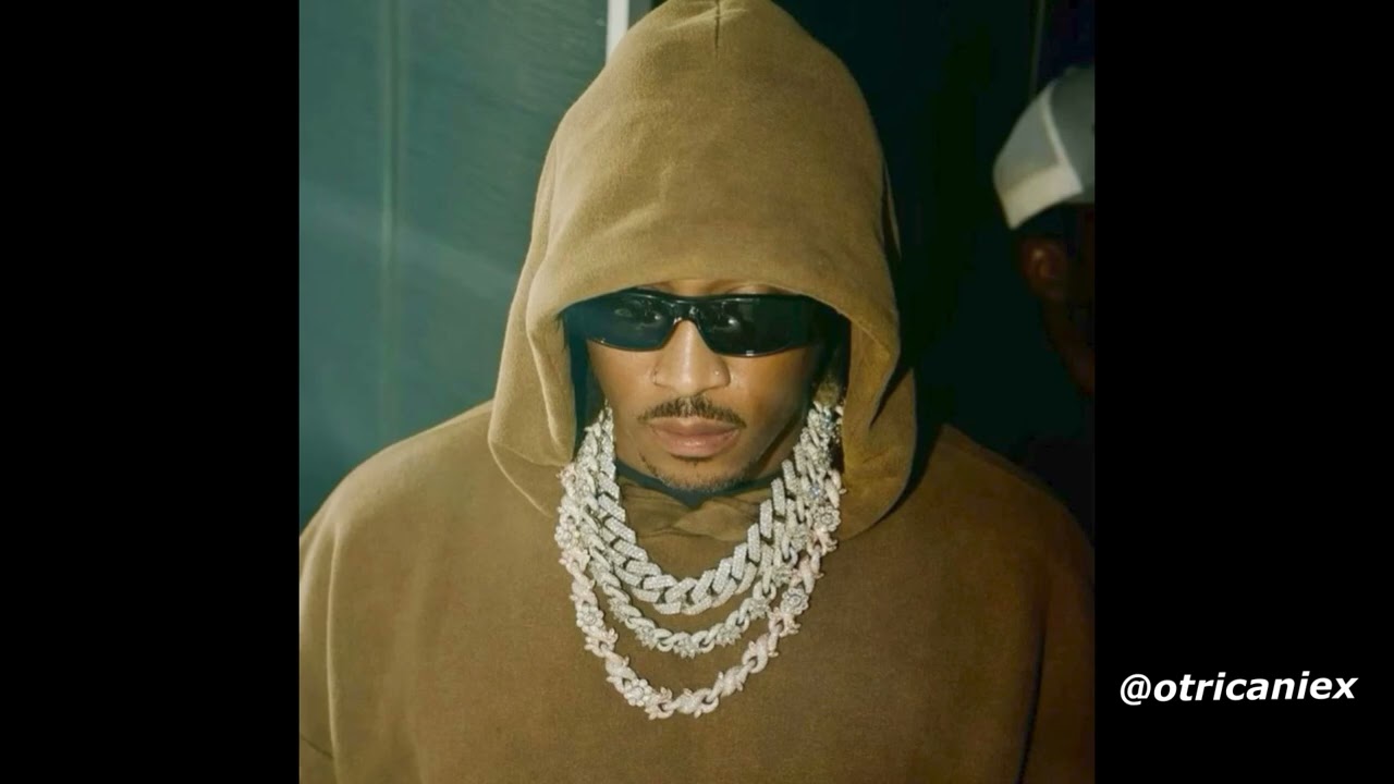 Future x EST Gee Type Beat - gunsmith | prod. @otricaniex + @only1frenzy + @omgivaaa2x