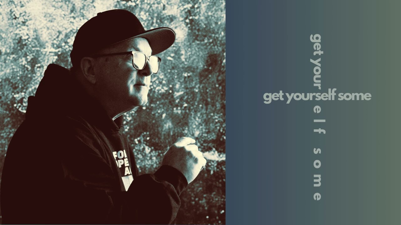 Charlie Peacock - Get Yourself Some (Official Audio)