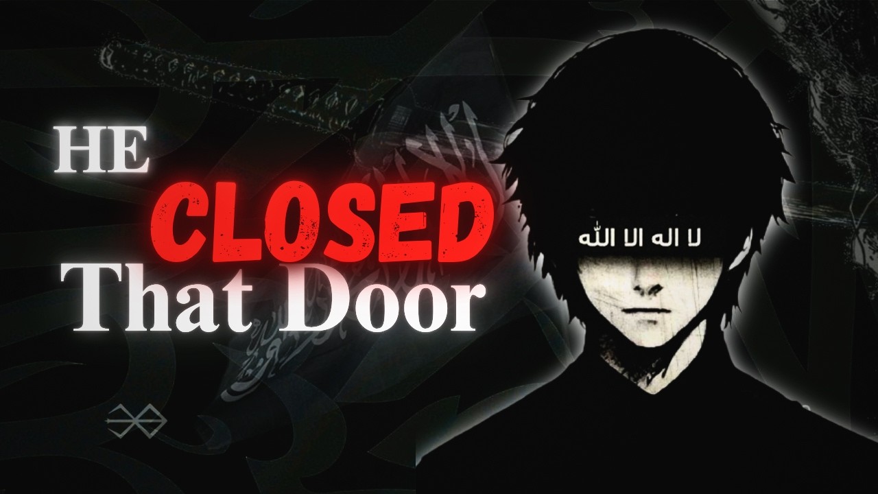 He Closed That Door for a Reason 💔 | Why Allah Didn't Answer Your Dua | Islamic guide | Motivation 🕋