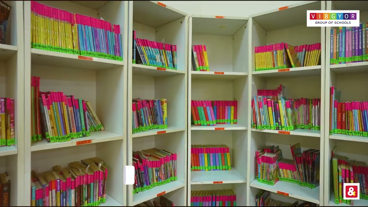 Best Schools in Lucknow, Gomti Nagar for Your Child | VIBGYOR School #bestschool