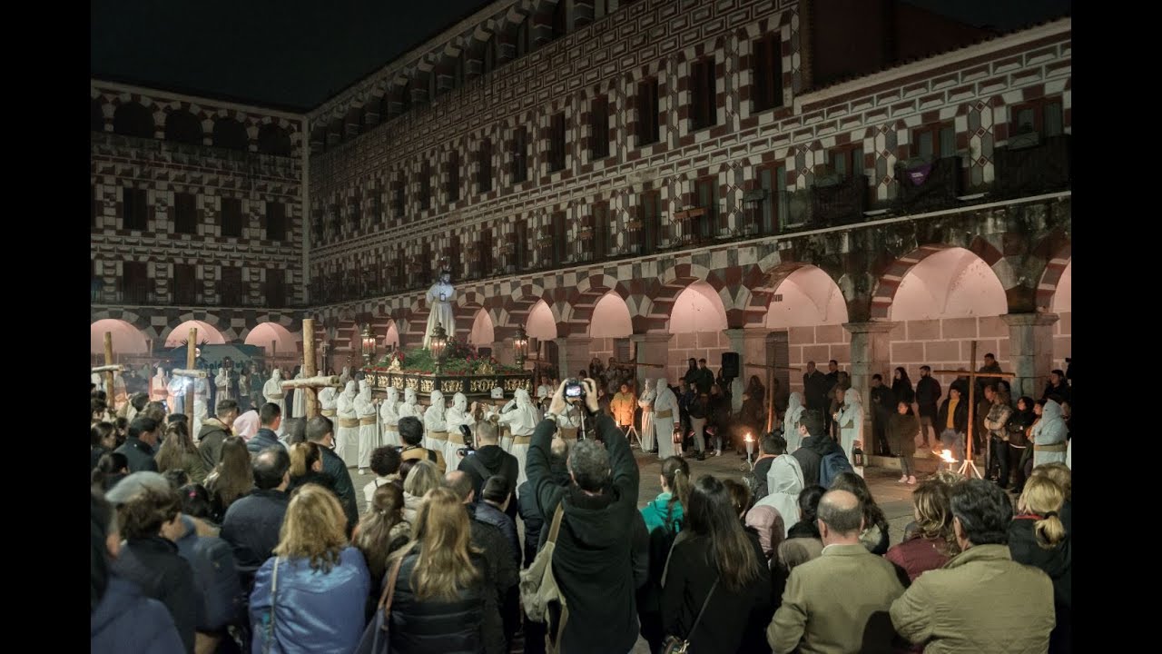 Fiesta de Interés Turístico de la Provincia de Badajoz: Semana Santa (Badajoz)