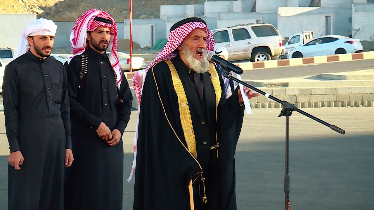حفل زواج عبد الإله آل خيران   قصر العرب