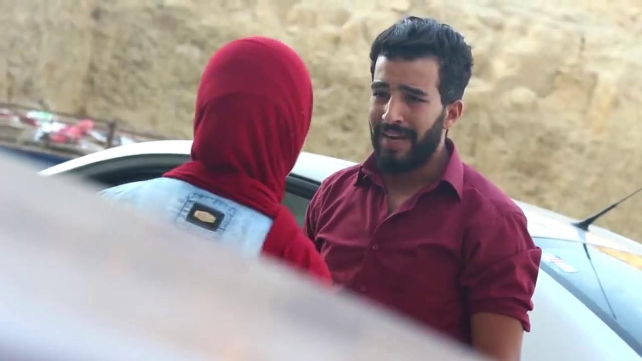 فيلم الحب الاول |اكرامي هجرس
