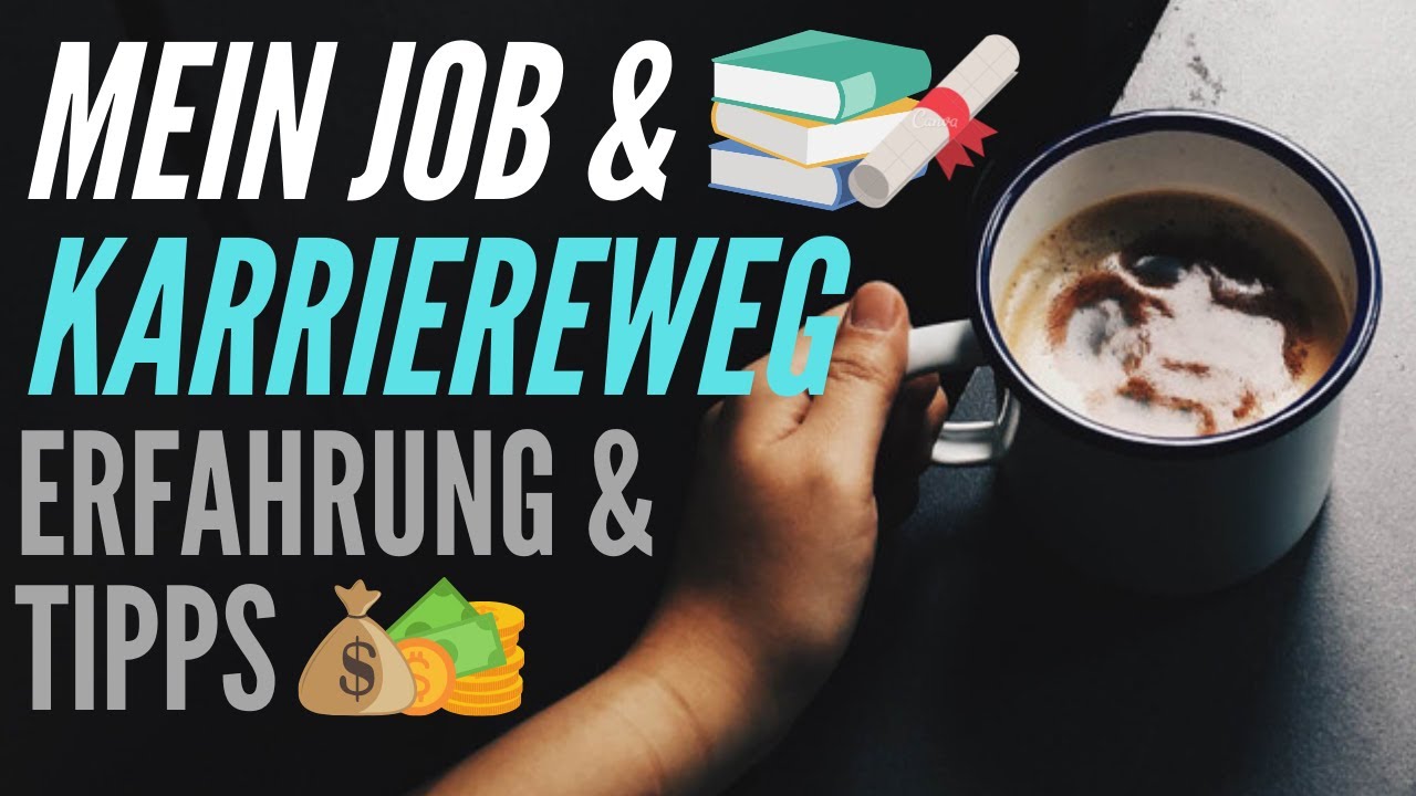 Karriere als Wirtschaftsingenieur - 100.000€ Gehalt mit Mitte 20 | Lohnt sich das? | BR