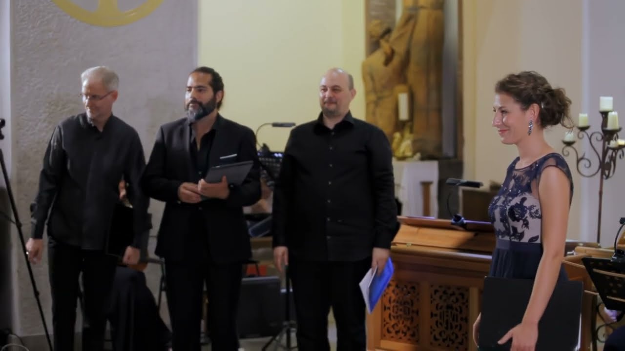 Monteverdi: 