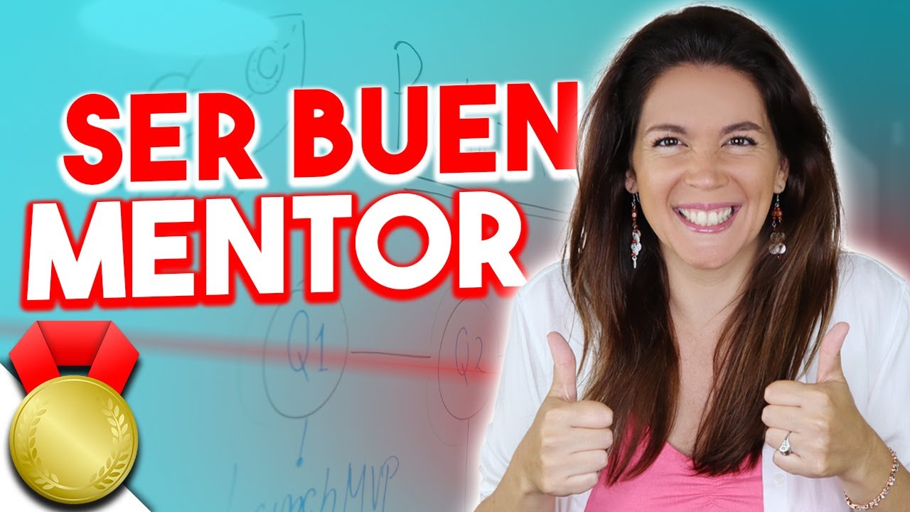 🤓 Cómo ser MENTOR de negocios? 🧠 Mentor, Coach, Consultor | Mentor para emprendedores