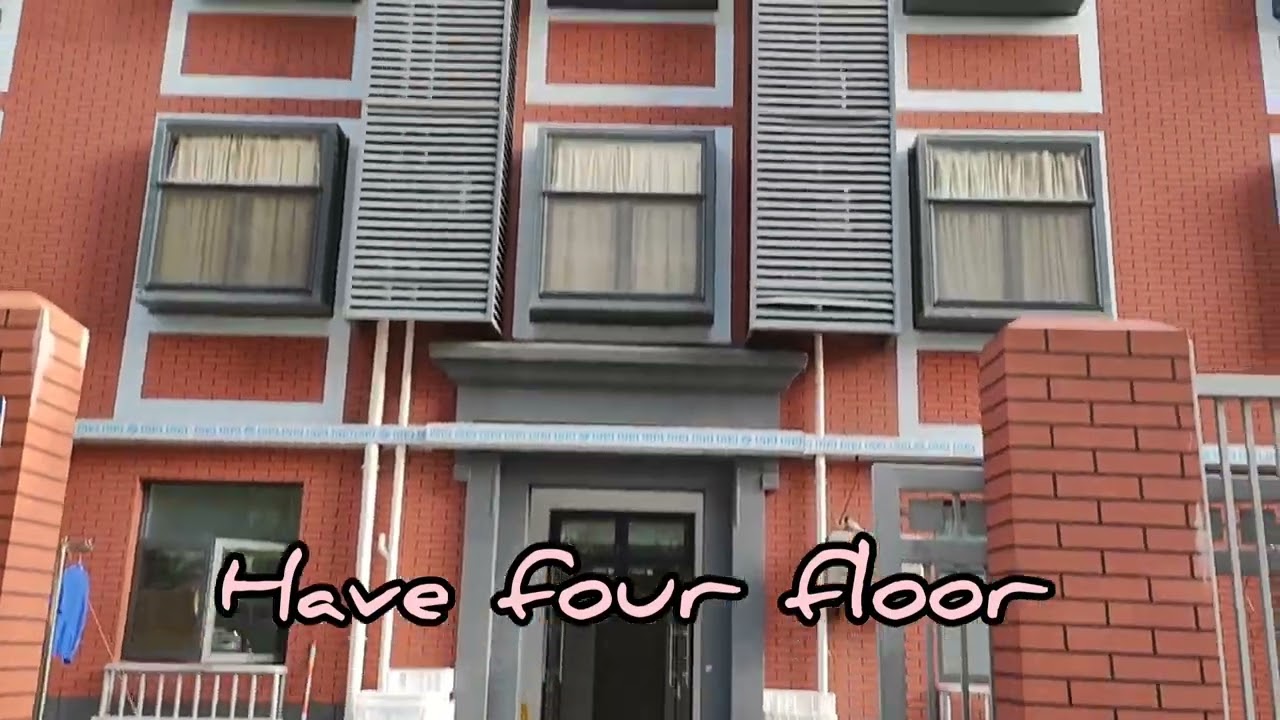 let's see ECUST dorm #ecust #shanghai #china