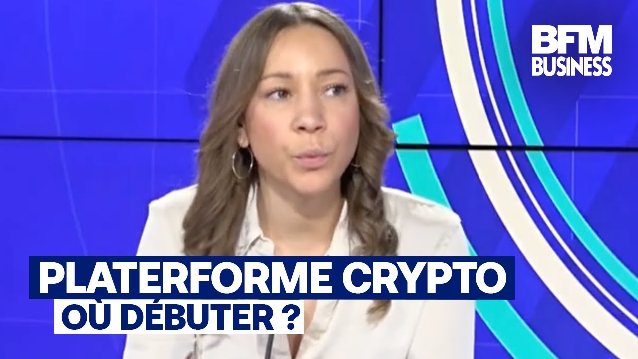 BFM Crypto : Que pensez-vous du portefeuille Best Wallet ?