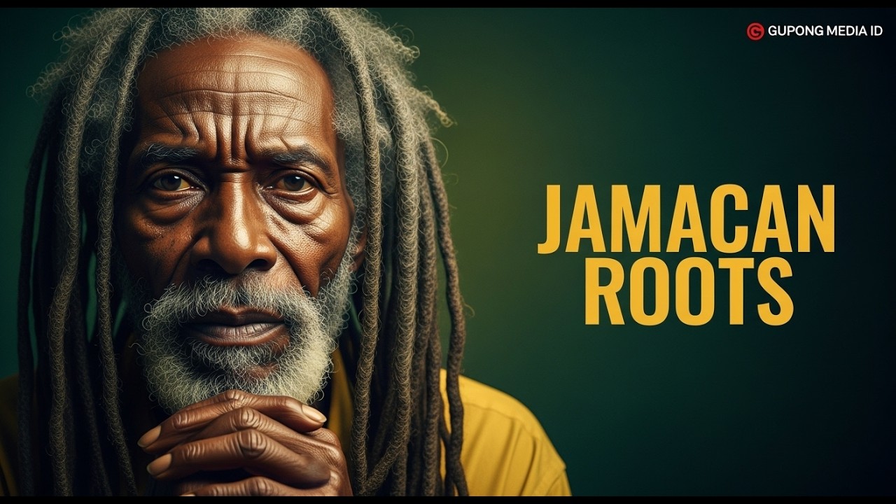Deep Roots Reggae for Long Relaxing Sessions #DeepReggae #RelaxingMusic #RootsMusic