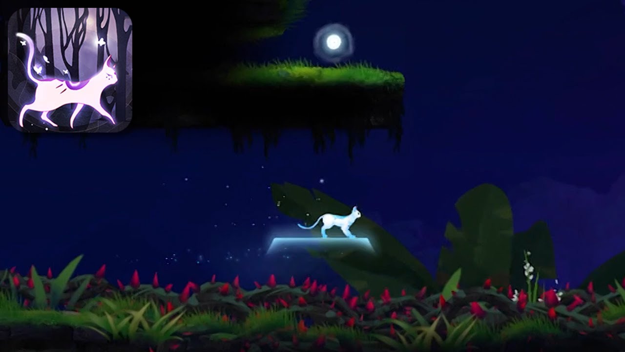 Wenjia - Gameplay Showcase (iOS, Android)