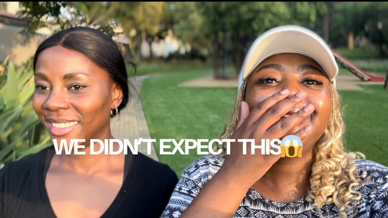 Reverse Culture Shock Is Harder Than We Expected (Coming Back to South Africa)🇿🇦