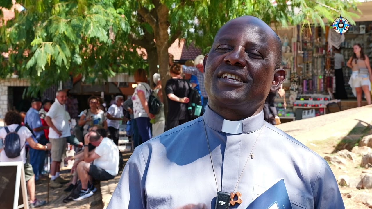 La preghiera unisce la famiglia: Testimonianze dalla collina di Medjugorje