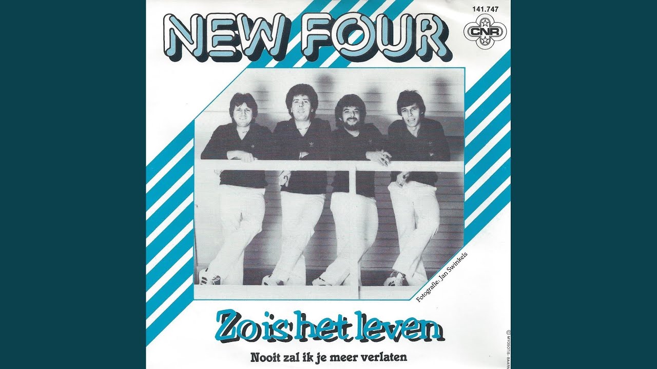Zo Is Het Leven