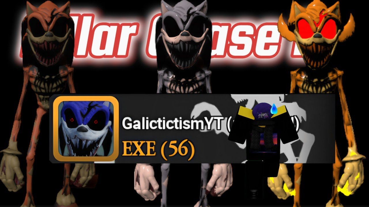 EXE GOLD Finally Achieved in Pillar Chase 2