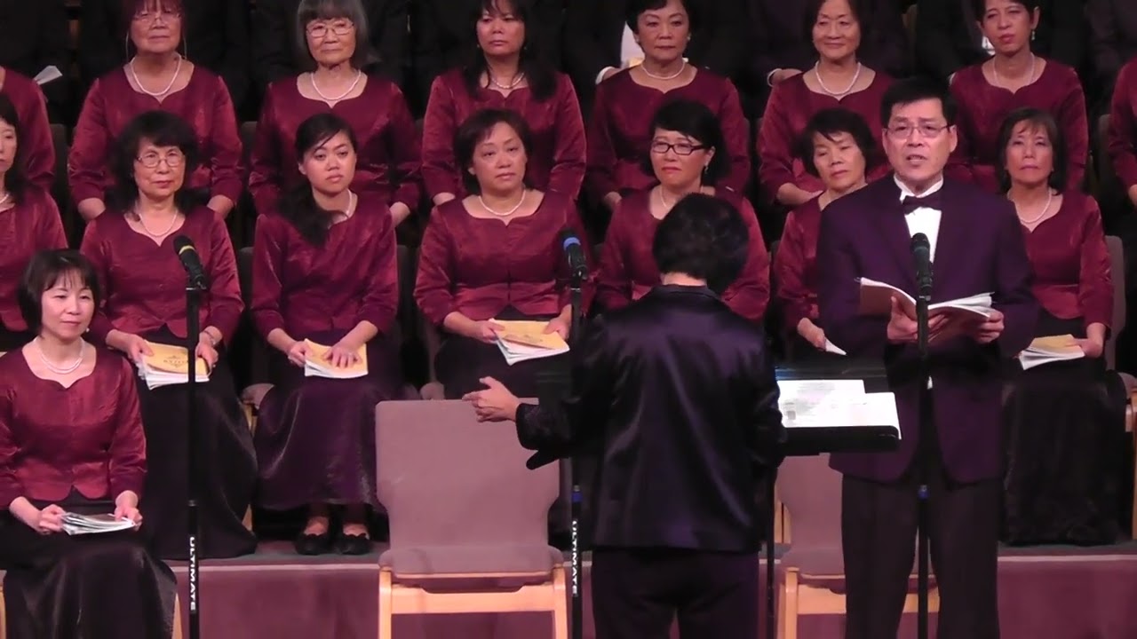 Mendelssohn's Elijah Part 2