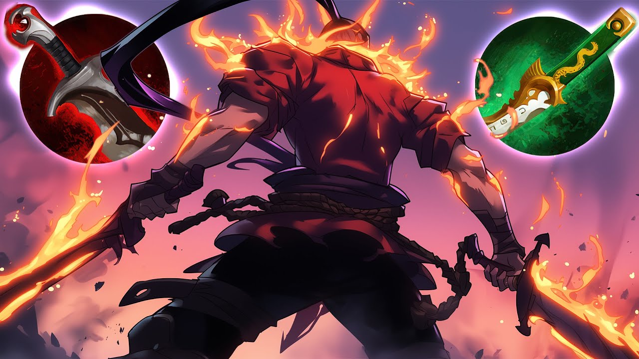 How it feels to play Ember