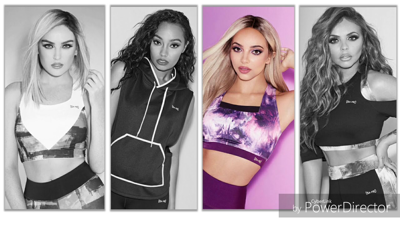 Little Mix || Can You Guess Who's Singing??? (PART 1)