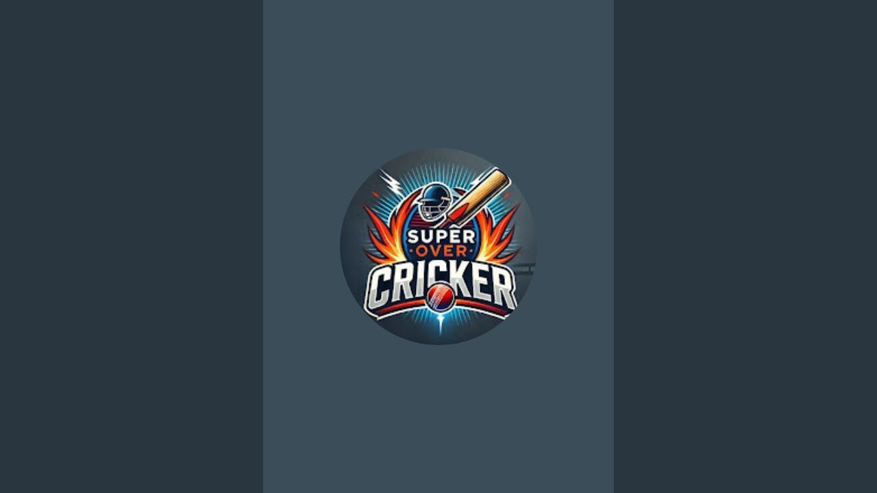 Super Over Cricket is live!