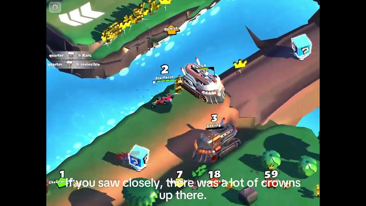 Bot Chill and his hacking method│Crash of Cars