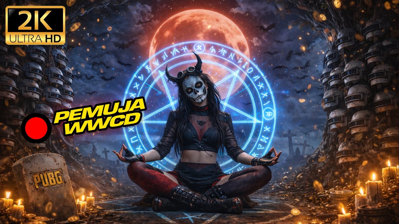 PEMUJA WWCD