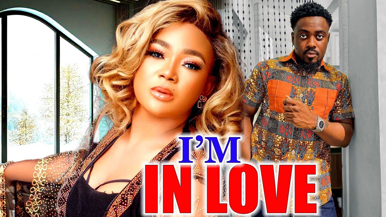I'm In Love(FULL MOVIE) Toosweet Annan & Rachael Okonkwo Latest Movie 2024